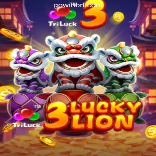 Exploring the Exciting World of 3LUCKYLION on the GoWin Platform