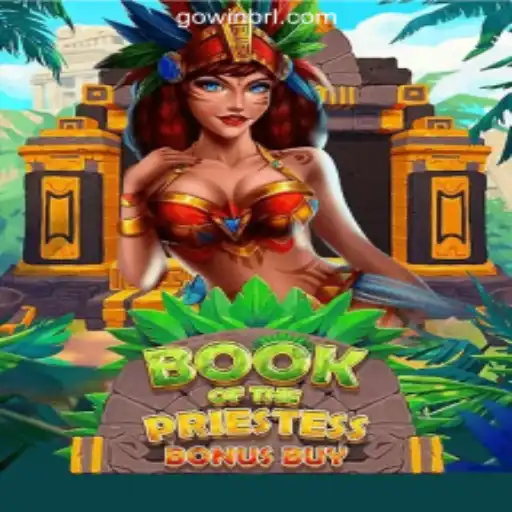 Discover the Mystical World of BookOfThePriestess on GoWin Platform: Online Slots Brasil #1