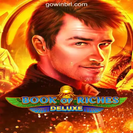 Exploring Book of Riches Deluxe: Brazil's Top Choice for Online Slots