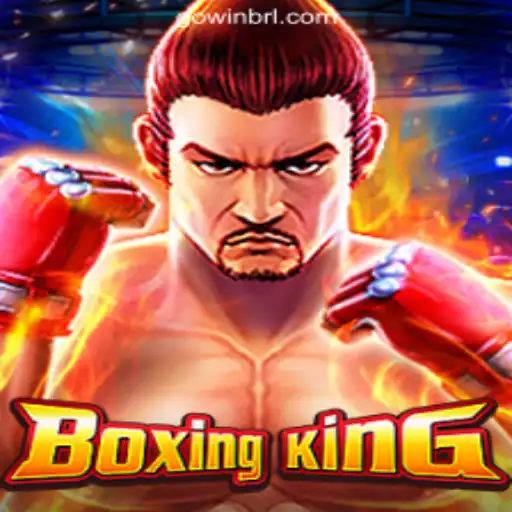 Master the Ring with BoxingKing: The Premier Choice on GoWin Platform