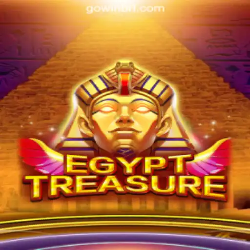 Exploring EgyptTreasure on GoWin Platform-Online Slots Brasil #1
