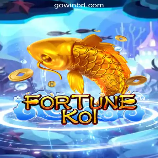 FORTUNEKOI: Dive into the Exciting World of Online Slots with Brazil's #1 Platform