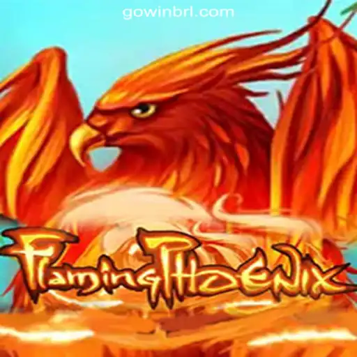 FlamingPhoenix: The Premier Game on GoWin Platform and #1 Online Slots in Brasil
