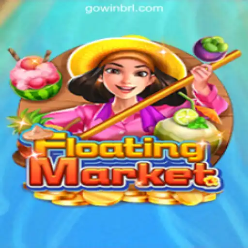 Discovering FloatingMarket: A Thrilling Experience on GoWin Platform-Online Slots Brasil #1