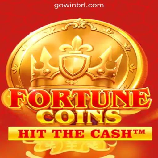 FortuneCoins: Discover the Ultimate Slot Experience on GoWin Platform