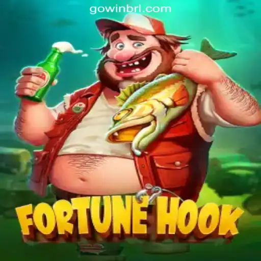 Discover the Thrills of FortuneHook on the GoWin Platform - Online Slots Brasil's #1