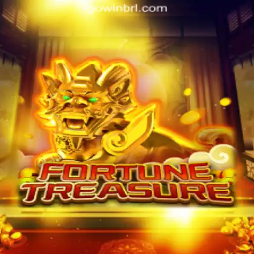 Discover the Thrilling World of FortuneTreasure on GoWin Platform