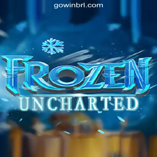 FrozenUncharted: Discover the Thrills on GoWin Platform-Online Slots Brasil #1