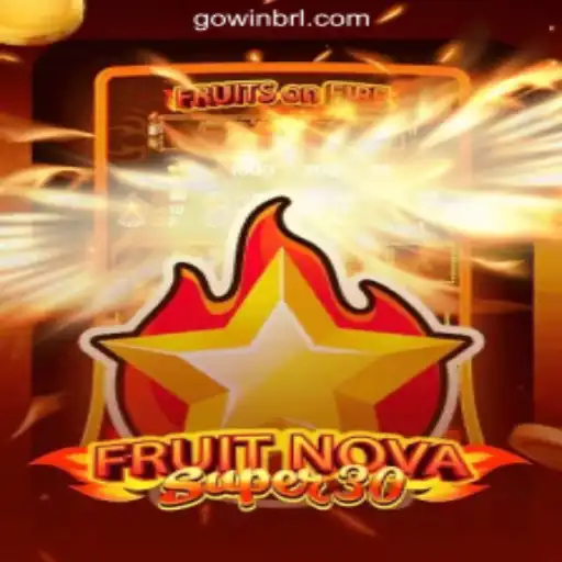 Discover FruitrNovaSupe30: A Leading Slot Game on GoWin Platform