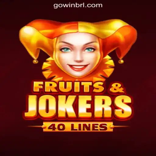 FruitsAndJokers40: A Delectable Delight on GoWin Platform