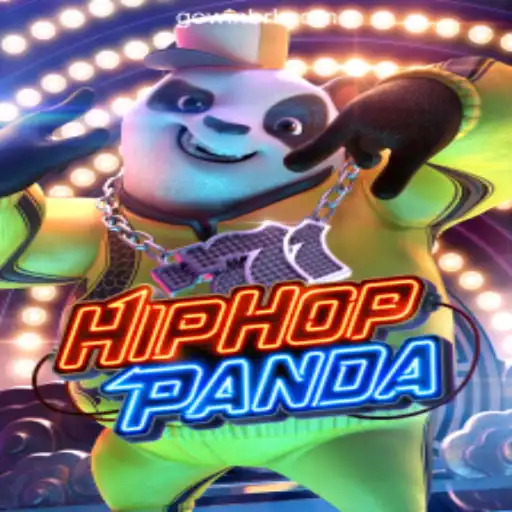 Explore HipHopPanda: The Ultimate Online Slot Experience on GoWin Platform