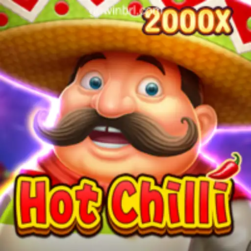 HotChilli: The Thrilling New Game on GoWin Platform - Online Slots Brasil #1