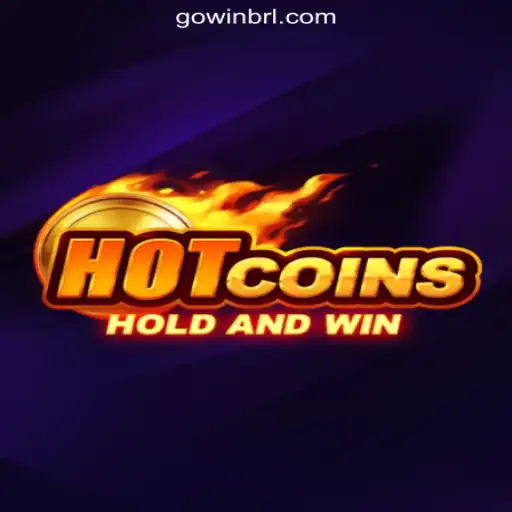 Discover the Thrilling World of HotCoins: GoWin Platform - Online Slots Brasil #1