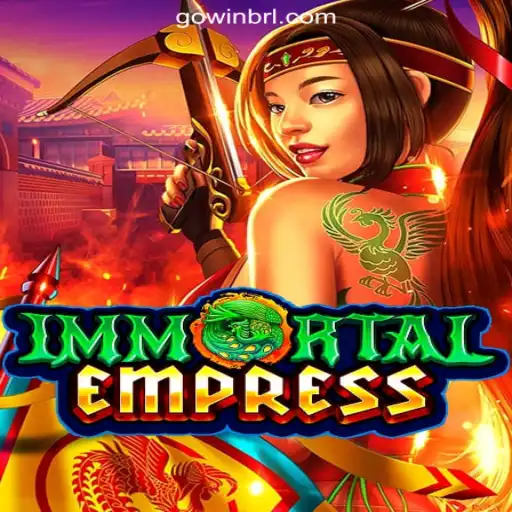 Unveiling ImmortalEmpress: A Deep Dive into Brazil's Top Online Slot Game