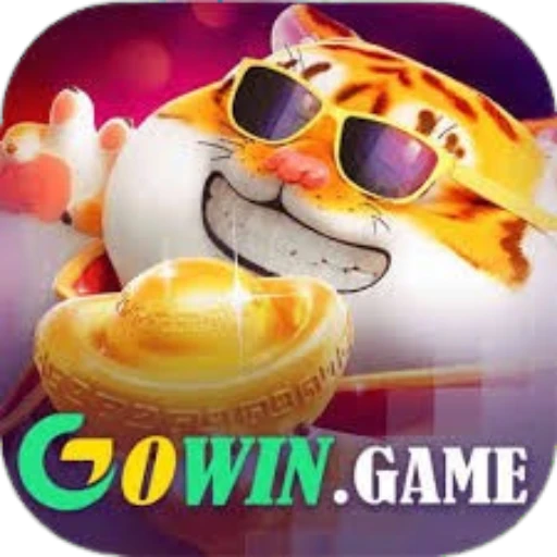 GoWin platform-online Slots Brasil #1 Logo