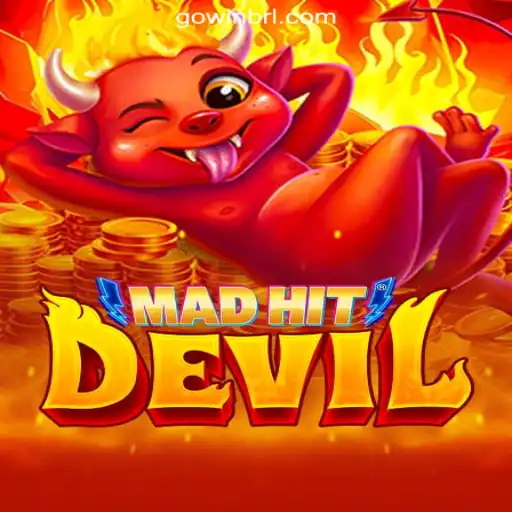 MadHitDevil: The Pinnacle of Online Slots on GoWin Platform
