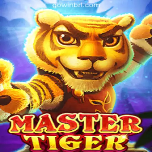 Exploring the Thrills of MasterTiger on the GoWin Platform: Online Slots Brasil #1