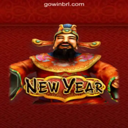 Discover 'NewYear': The Premier Game on GoWin Platform - Online Slots Brasil #1