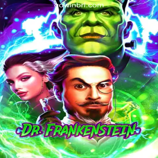 DrFrankenstein: Dive into the Thrills on GoWin Platform - Online Slots Brasil #1
