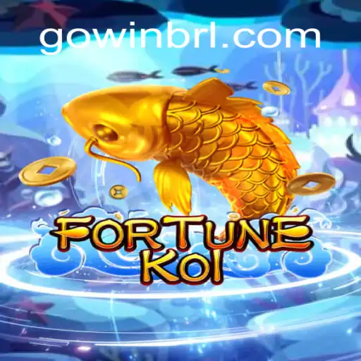FORTUNEKOI: Dive into the Exciting World of Online Slots with Brazil's #1 Platform