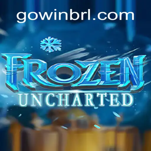 FrozenUncharted: Discover the Thrills on GoWin Platform-Online Slots Brasil #1