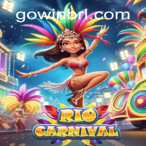 Discover the Thrills of RioCarnival: The Premier Online Slot on GoWin Platform
