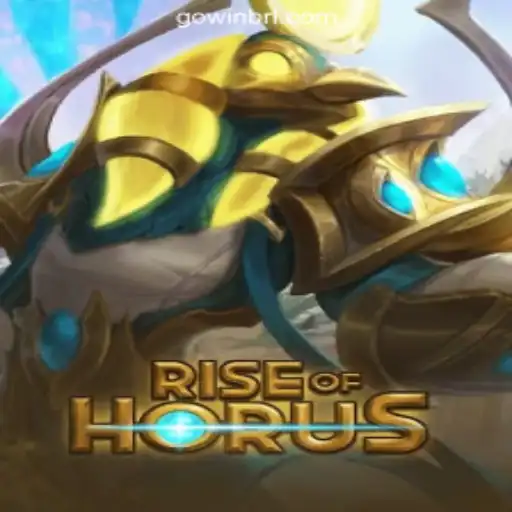 Unveiling RiseofHorus: A Legendary Slot Experience on GoWin Platform