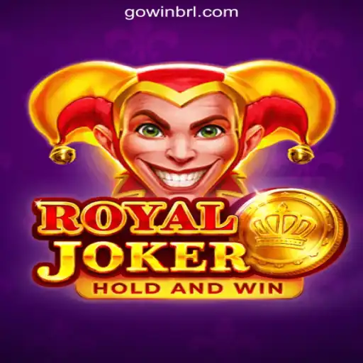 Discover the Thrilling World of RoyalJoker: GoWin Platform and Online Slots in Brazil