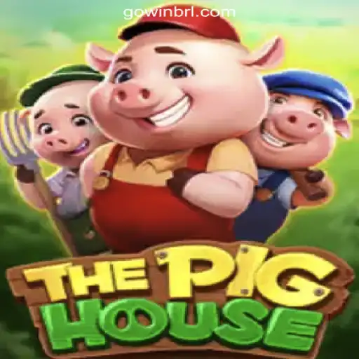 Exploring ThePigHouse: A Premier Slot Experience on GoWin Platform - Online Slots Brasil #1
