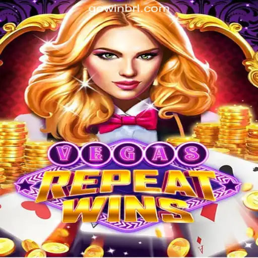 VegasRepeatWins: Discover the Thrilling World of GoWin's Leading Online Slot Game in Brazil