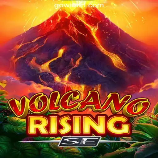 Unveiling VolcanoRisingSE: The Premier Online Slots Experience on GoWin Platform - Online Slots Brasil #1