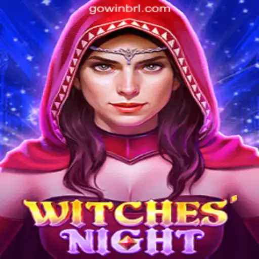 An In-Depth Look at 'WitchesNight': The Magical World of Online Slots