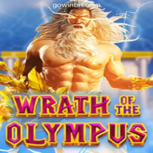 Wrath of Olympus: The Ultimate Online Slots Experience on GoWin Platform