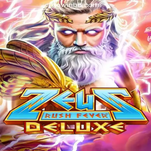 Discover ZeusRushFeverDeluxe on GoWin Platform: Online Slots Brasil #1